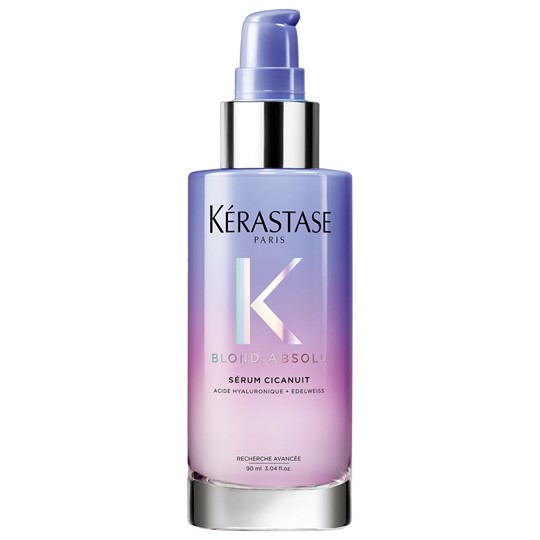 Picture of KERASTASE BLOND ABSOLU SERUM CICANUIT